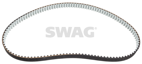 Ozubený remeň SWAG